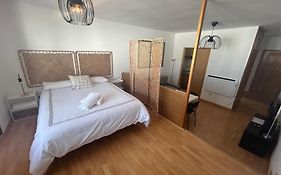 Fuente del Tesoro Apartment
